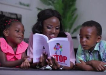 STOP: Listen To Your Child Think