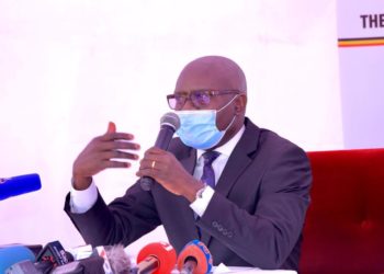 EC Boss Defends Revised Electoral Roadmap that Promotes Online Campaigns