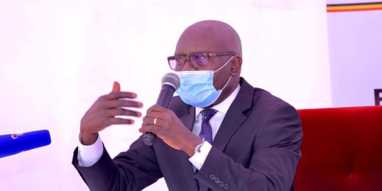 EC Boss Defends Revised Electoral Roadmap that Promotes Online Campaigns