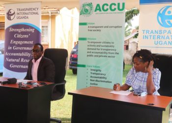 Transparency International Calls for More Accountability of Covid19 Funds and Donations
