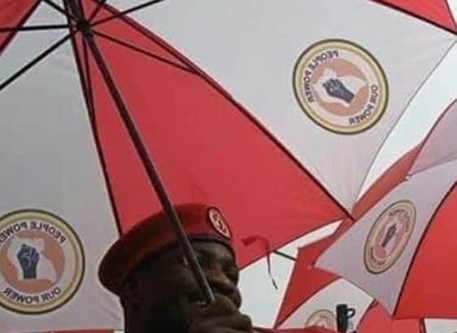 POLITICAL HOME: People Power Sensational Bobi Wine Passes Key Test Ahead of Race With Museveni