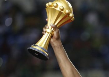 2021 Africa Cup of Nations Postponed to 2022
