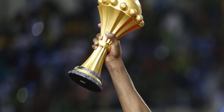 2021 Africa Cup of Nations Postponed to 2022