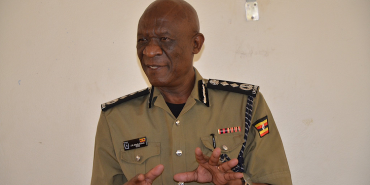 PAY FOR MY POSHO: Pissed miller drags IGP Ocholla, government to court