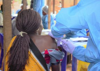 African Union Commission launches Consortium for COVID-19 Vaccine Clinical Trial