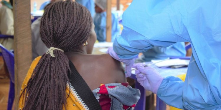 African Union Commission launches Consortium for COVID-19 Vaccine Clinical Trial