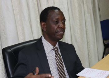 WEBSITE OF RECORD: Investigator Nine-Month-Old Prophesy On ISO Chief Kaka Comes to Pass