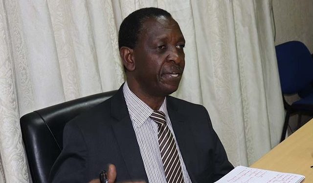 WEBSITE OF RECORD: Investigator Nine-Month-Old Prophesy On ISO Chief Kaka Comes to Pass