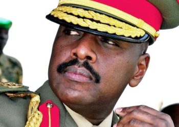 First Son Gen Muhoozi: The future of Uganda is in a new generation that knows no tribe or language