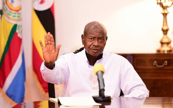 Illegal Directives: President’s ‘abuse’ of legal procedure passes without a query due to general ignorance and complacency