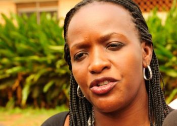 FROM PAN TO FIRE; Why it is wise for Nabilah to join NRM but stupid to cross Lukwago’s path