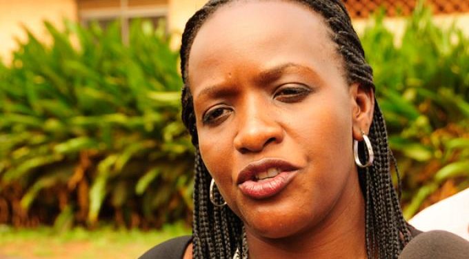 FROM PAN TO FIRE; Why it is wise for Nabilah to join NRM but stupid to cross Lukwago’s path