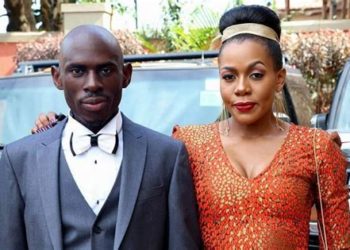 MAD DOG; Consummate Domestic Demon SK Mbuga on Spot for Battering Wife Jalia Mbuga