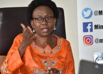 THE ACENG SAGA; Why the doctor should reconfigure her political approach