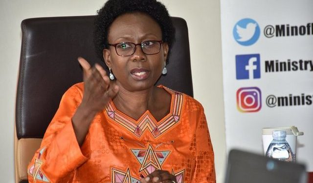 THE ACENG SAGA; Why the doctor should reconfigure her political approach