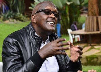 Museveni snatches Presidential aspirant Lt. Gen Tumukunde’s key mobiliser