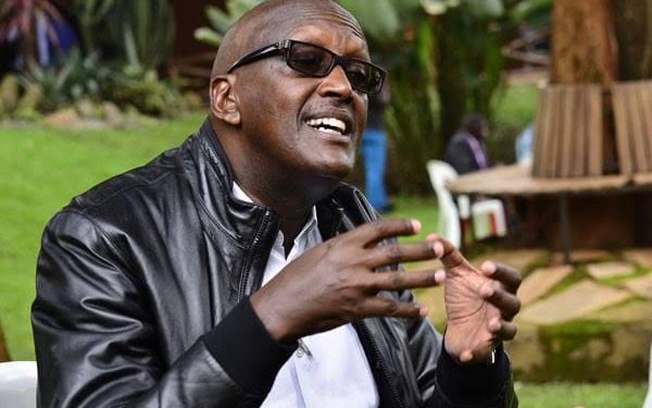 Museveni snatches Presidential aspirant Lt. Gen Tumukunde’s key mobiliser