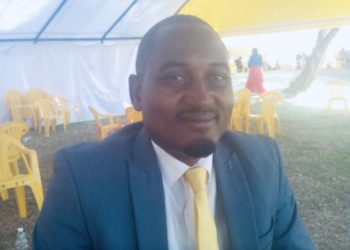 Political Rookie Venansio Natuhwera: I will not allow Maj. Gen Jim Muhwezi to regain Rujumbura seat anymore