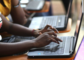 Digital Technologies Could Help Uganda’s Economy Recover Faster