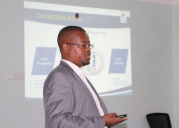 Magogo’s FUFA dragged to court for cheating Mandela National Stadium