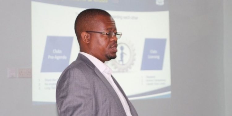 Magogo’s FUFA dragged to court for cheating Mandela National Stadium