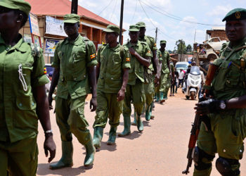 Question to Museveni: If the Corona Virus Stays Forever Without a Vaccine in Sight, Will the Lockdown Stay for Good?