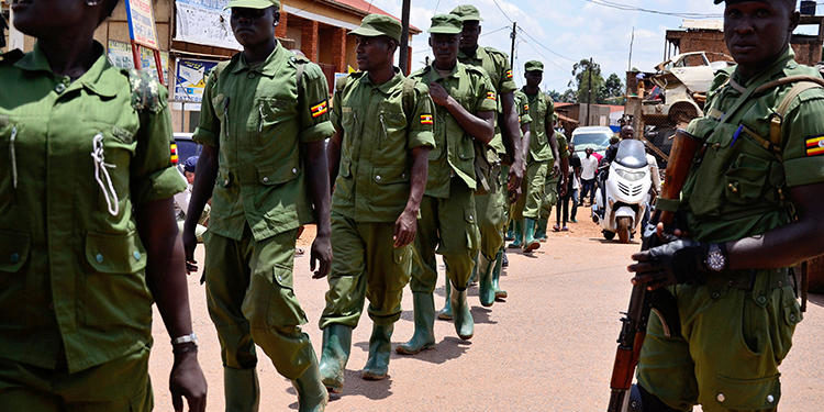 Question to Museveni: If the Corona Virus Stays Forever Without a Vaccine in Sight, Will the Lockdown Stay for Good?