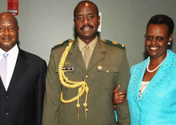 The Tribalism Conundrum; Amend the law on sectarianism to stop Uganda from descending into genocide