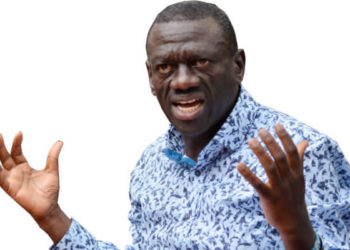 Winners never quit: Dr. Besigye Still Stands a Chance of Becoming Ugandan President If He Doesn’t Waste Way