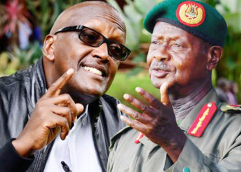 Gen Tumukunde’s claim of 7,000 NRA Troops dislodging a Government Force of 65,000 must be put into proper context
