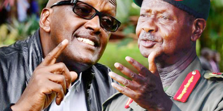 Gen Tumukunde’s claim of 7,000 NRA Troops dislodging a Government Force of 65,000 must be put into proper context