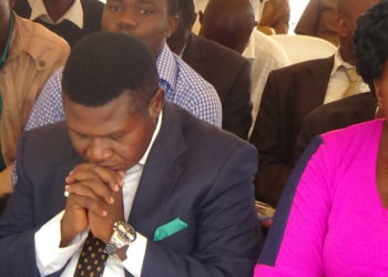 Has Mao’s political vessel docked? What Happens to the Principal of a School with UNEB Center Number but zero students?