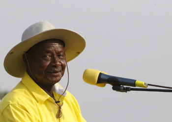 Museveni is 2021 Victor: The undeniable truth about our longstanding history and electoral rituals states the clear winner