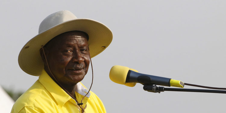 Museveni is 2021 Victor: The undeniable truth about our longstanding history and electoral rituals states the clear winner