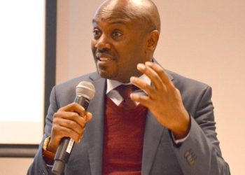 Mwenda Double jeopardy; The Rise and Fall of Andrew Mwenda, the Erstwhile Fighter for Social Justice cum Total Sycophant