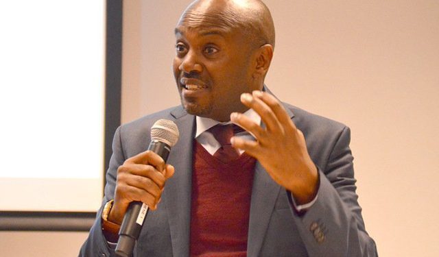Mwenda Double jeopardy; The Rise and Fall of Andrew Mwenda, the Erstwhile Fighter for Social Justice cum Total Sycophant