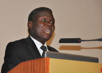 DP grave moments: Of how unapologetic Mao’s quips have sank the Party, driving renegade politicians out! 