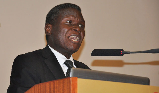 DP grave moments: Of how unapologetic Mao’s quips have sank the Party, driving renegade politicians out!