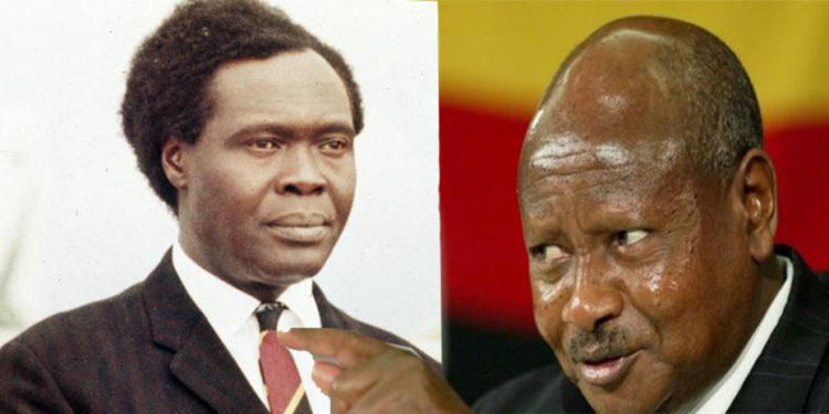 Are 2021 Elections Rigged Already? How Gen. Museveni has resorted to Dr. Milton Obote’s gerrymandering tricks of 1980