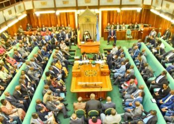 House on Deathbed: Museveni’s policies gradually kill parliament as the many cooks deter efficiency, entrench NRM