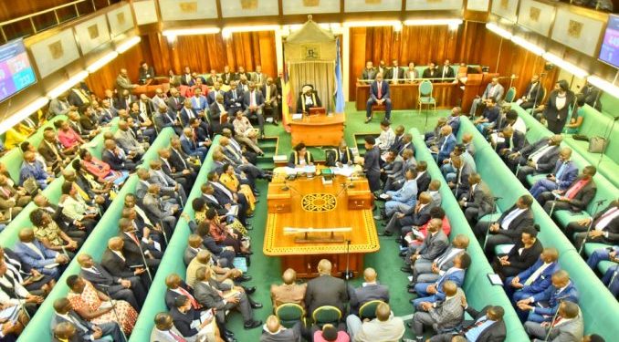 House on Deathbed: Museveni’s policies gradually kill parliament as the many cooks deter efficiency, entrench NRM