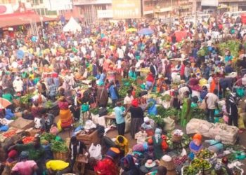 Ready for another Rap? Second lockdown looms as citizens shun SOPs due to waning trust in authorities