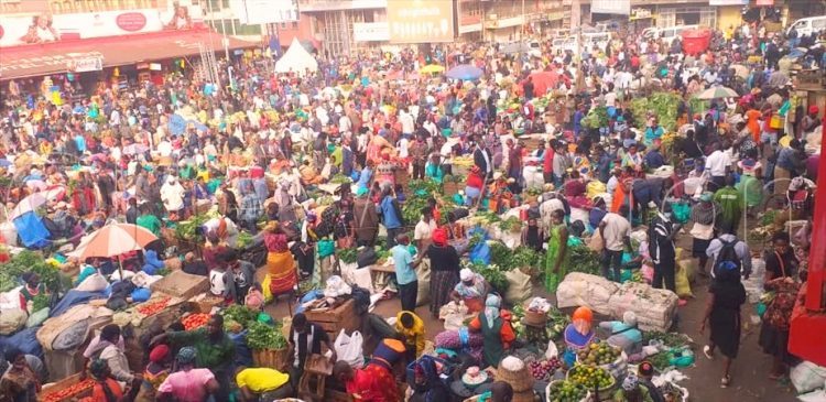 Ready for another Rap? Second lockdown looms as citizens shun SOPs due to waning trust in authorities