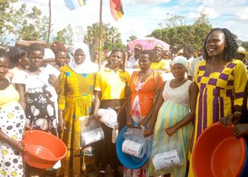 Police Cracks Whip on Yellow Candidates as NRM risks losing seats in Parliament if curfew and what remains of lockdown stay
