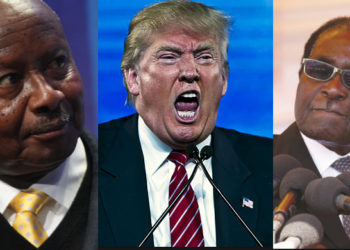 Fascists Always Cook Up Figures: If presidential elections can be rigged, what are mere opinion polls?