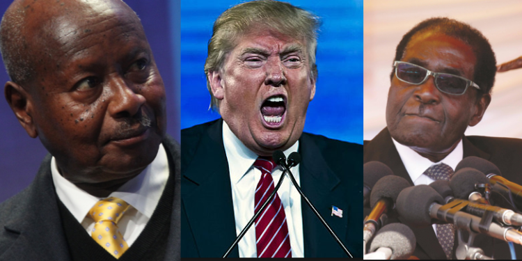 Fascists Always Cook Up Figures: If presidential elections can be rigged, what are mere opinion polls?