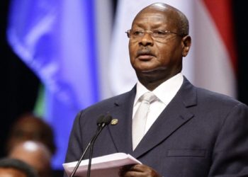 Who Leaks M7’s Speeches? Ugandan Government could be the World’s poorest at keeping State Secrets