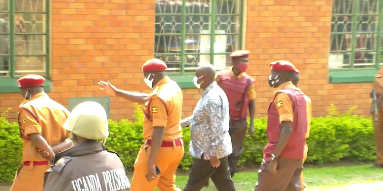 Primary Violence: The Rukutana syndrome may exonerate Museveni whilst exposing his administrative shortcoming