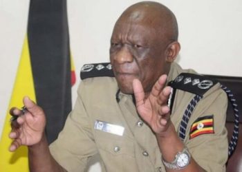 IGP Okoth Ocholla shakes up Police, makes fresh deployments and transfers among DPCs and RPCs