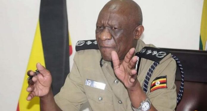 IGP Okoth Ocholla shakes up Police, makes fresh deployments and transfers among DPCs and RPCs